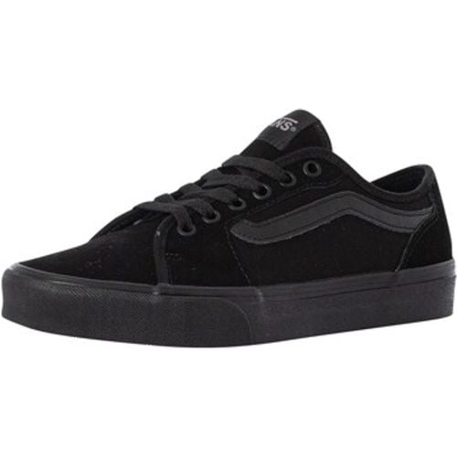 Sneaker Filmore Decon Wildleder Canvas Trainer - Vans - Modalova