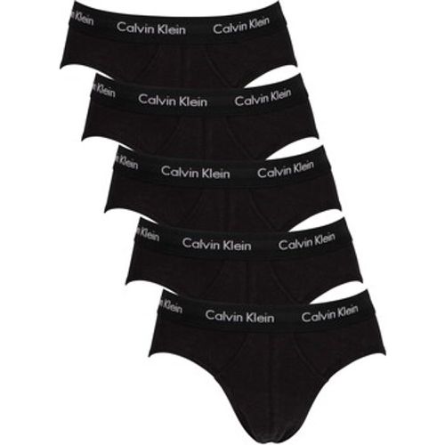 Slips 5er Pack Classic Fit Hip Slips - Calvin Klein Jeans - Modalova