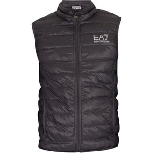 Trainingsjacken Daunenweste - Emporio Armani EA7 - Modalova