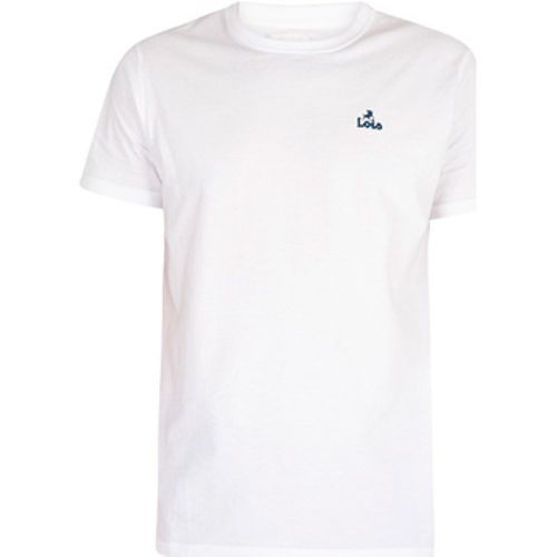 T-Shirt Neues Baco T-Shirt mit Mini-Logo - Lois - Modalova