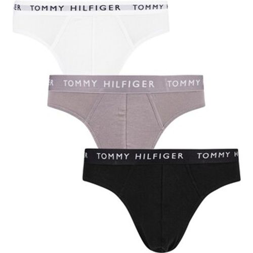 Tommy Hilfiger Slips 3 Pack Briefs - Tommy Hilfiger - Modalova