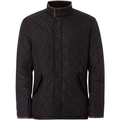 Trainingsjacken Powell Steppjacke - Barbour - Modalova