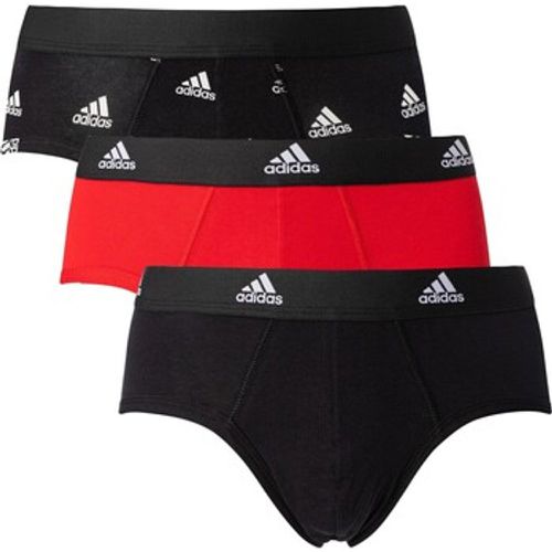 Slips 3er-Pack Active Flex Slips - Adidas - Modalova