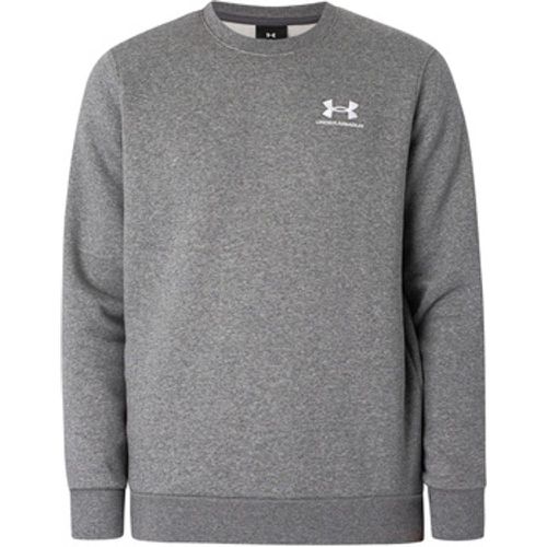 Sweatshirt Unverzichtbares Fleece-Sweatshirt - Under Armour - Modalova