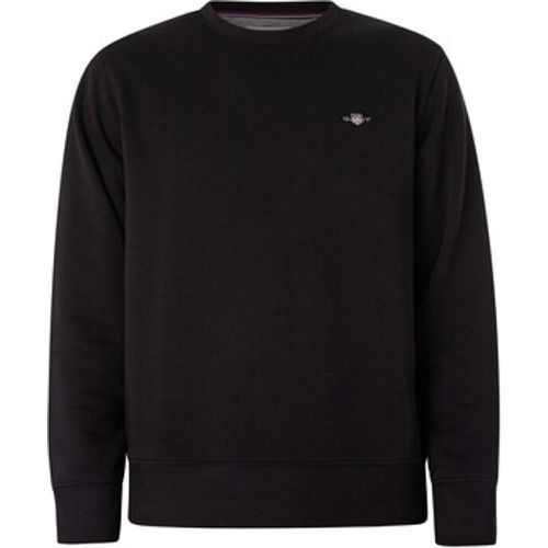 Sweatshirt Reguläres Shield-Sweatshirt - Gant - Modalova