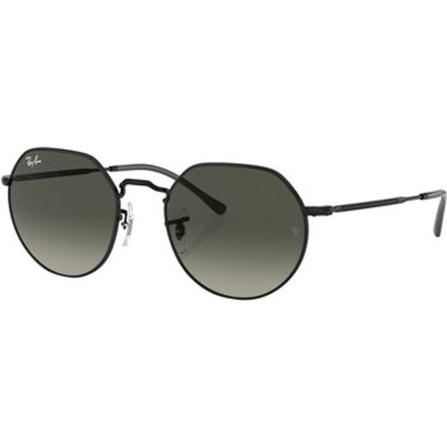 Sonnenbrillen Jack Unregelmäßige Sonnenbrille - Ray-Ban - Modalova