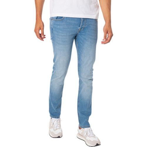 Slim Fit Jeans Glenn Original 330 Slim Jeans - jack & jones - Modalova