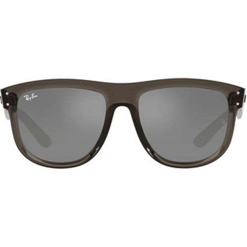 Sonnenbrillen Sonnenbrille Boyfriend Reverse RBR0501S 6707GS - Ray-Ban - Modalova