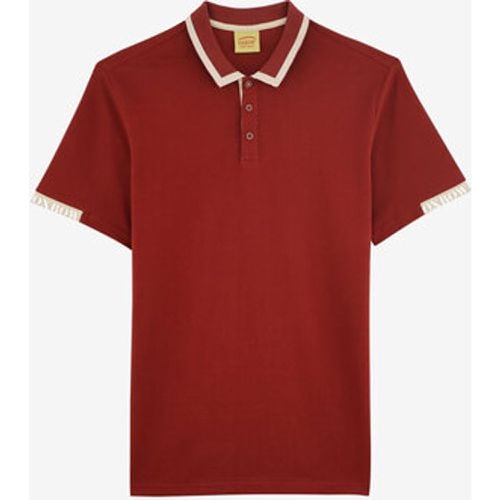 Oxbow Poloshirt Polo NOPAI - Oxbow - Modalova