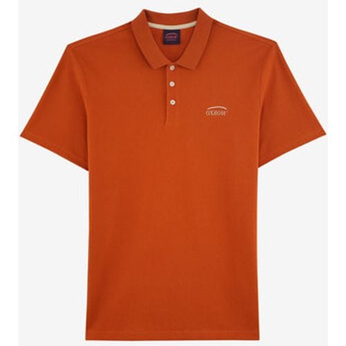 Oxbow Poloshirt Polo NOROLF - Oxbow - Modalova