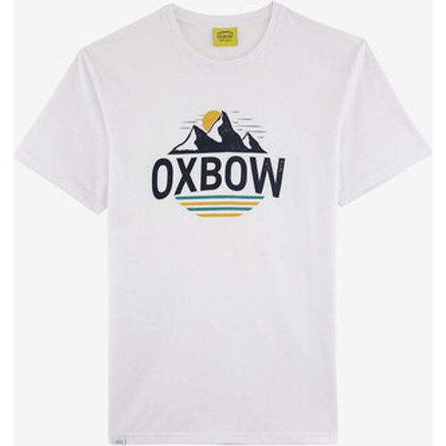 Oxbow T-Shirt Tee - Oxbow - Modalova