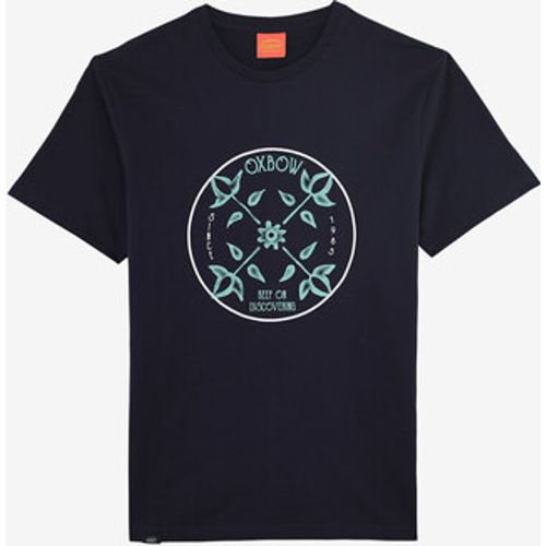 Oxbow T-Shirt Tee - Oxbow - Modalova