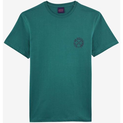 Oxbow T-Shirt Tee - Oxbow - Modalova