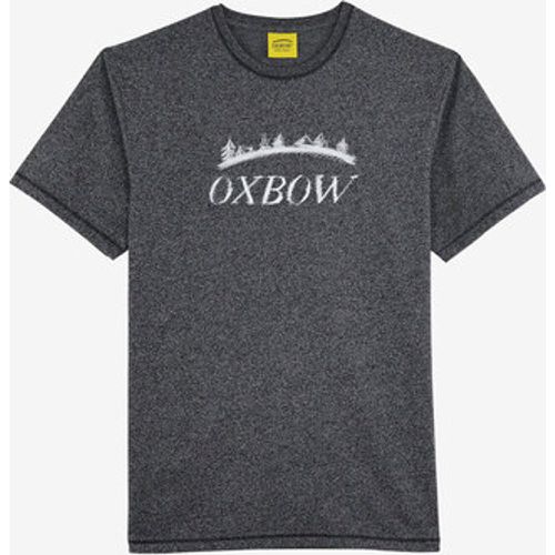 Oxbow T-Shirt Tee - Oxbow - Modalova