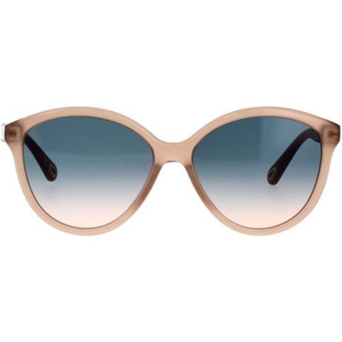 Sonnenbrillen Chloé Sonnenbrille CH0087S 004 - Chloe - Modalova