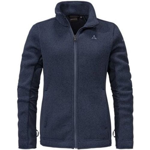 SchÖffel Pullover Sport ZipIn Fleece Oberau L 20-13311-23890-8820 - Schöffel - Modalova