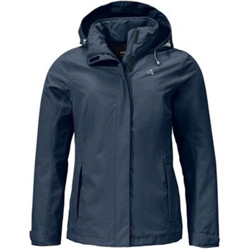 SchÖffel Damen-Jacke Sport 2013194 2013194/8820 8820 - Schöffel - Modalova