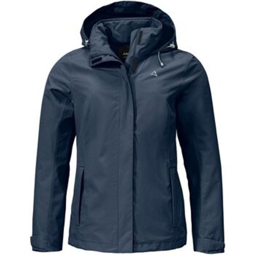 SchÖffel Damen-Jacke Sport Jacket Gmund L 20-13194-23650-8820 - Schöffel - Modalova