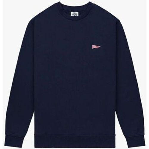 Sweatshirt JM5127.2000P01-219 NAVY - Franklin & Marshall - Modalova