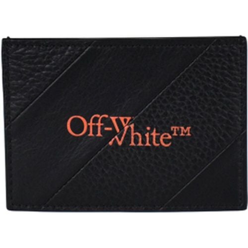 Off-White Geldbeutel - Off-White - Modalova