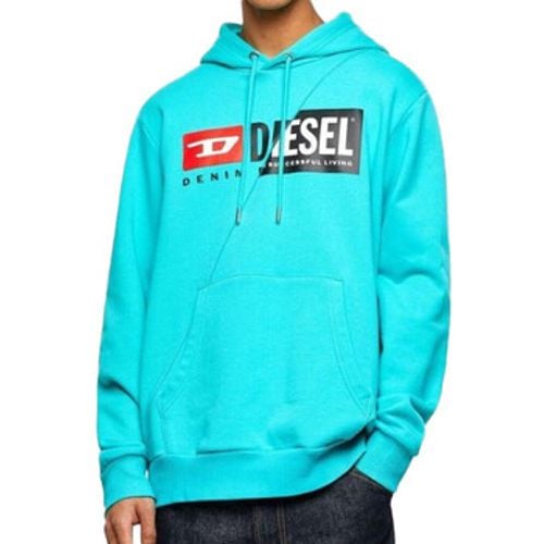 Diesel Sweatshirt A00339-0IAJH - Diesel - Modalova