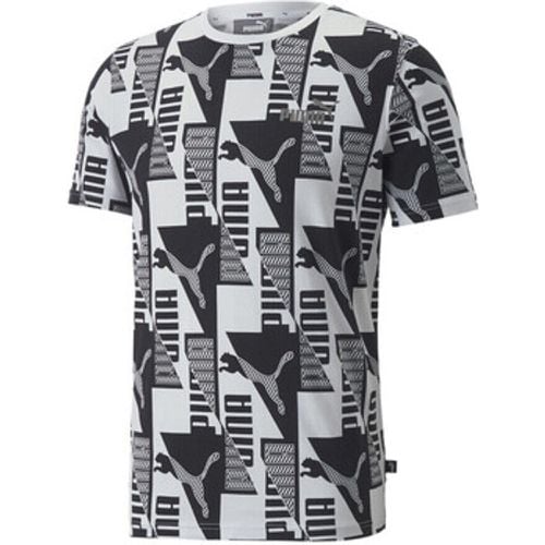 T-Shirts & Poloshirts 849798-02 - Puma - Modalova