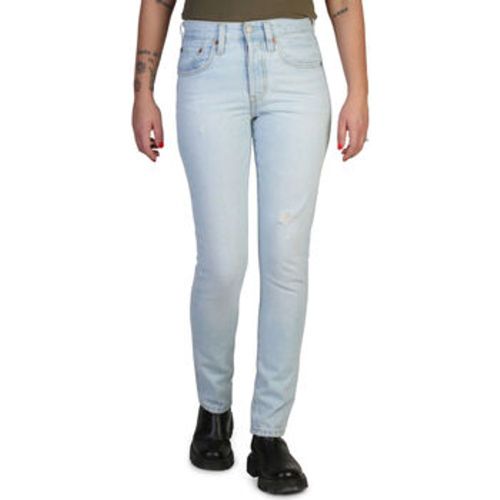 Levis Jeans - 501_skinny - Levis - Modalova