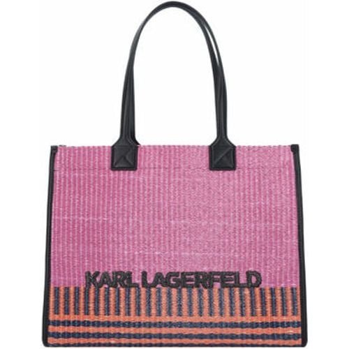 Karl Lagerfeld Shopper - 231W3022 - Karl Lagerfeld - Modalova