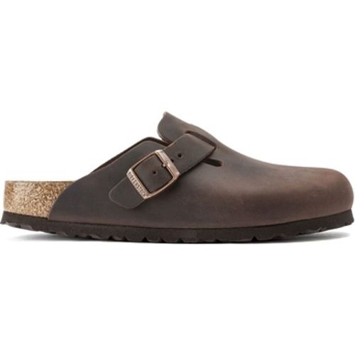 Herrenschuhe Boston 0860131 - Habana - Birkenstock - Modalova