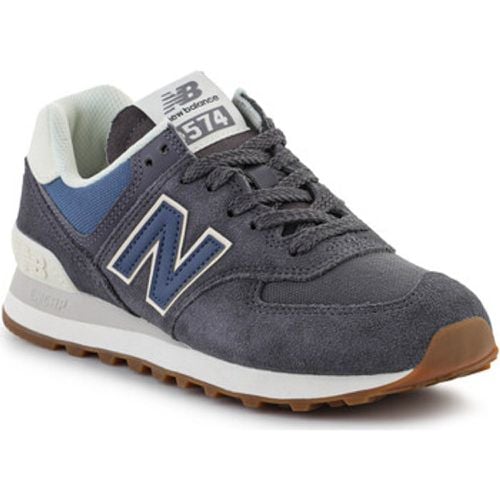 Sneaker Die Damenschuhe WL574NG2 - New Balance - Modalova