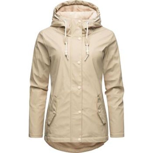 Ragwear Jacken Regenjacke Marge - Ragwear - Modalova