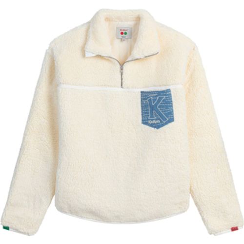 Kickers Sweatshirt Polar Pull - Kickers - Modalova