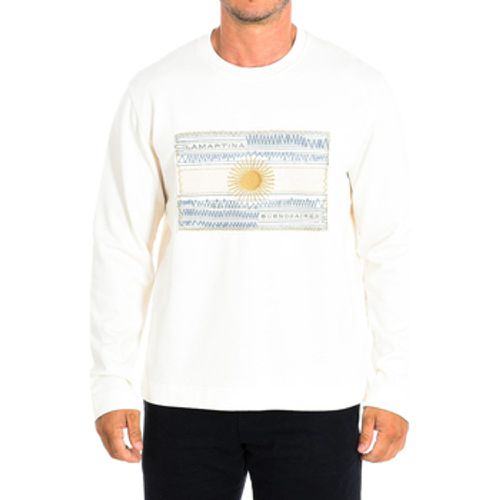 Sweatshirt RMF004-FP522-00002 - LA MARTINA - Modalova