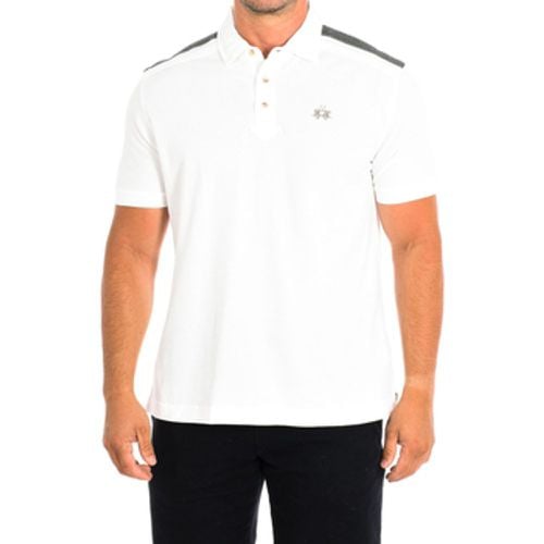 Poloshirt RMP612-PK097-00002 - LA MARTINA - Modalova