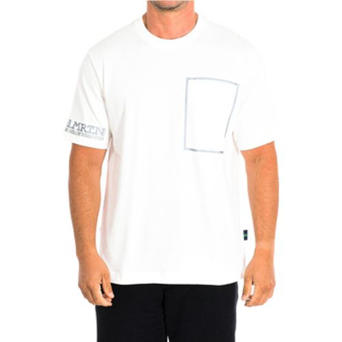 T-Shirt SMR313-JS303-00002 - LA MARTINA - Modalova