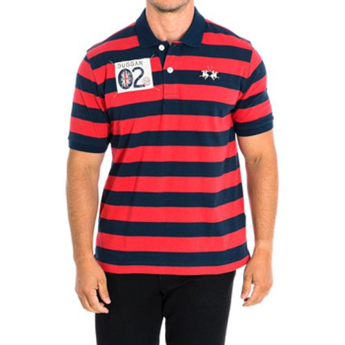 Poloshirt TMP303-JS314-S7292 - LA MARTINA - Modalova