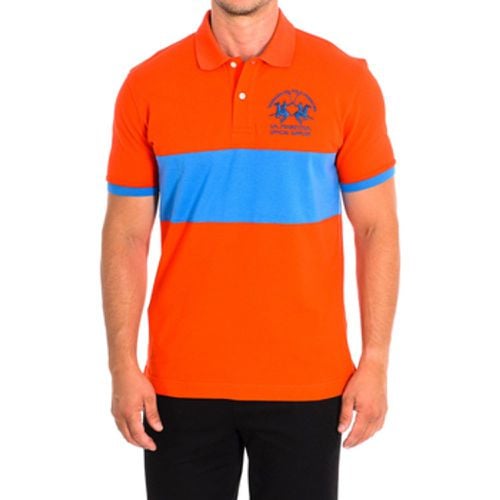 Poloshirt TMP610-PK097-06097 - LA MARTINA - Modalova