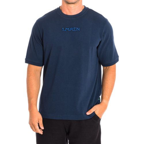 T-Shirt TMR008-JS303-07017 - LA MARTINA - Modalova