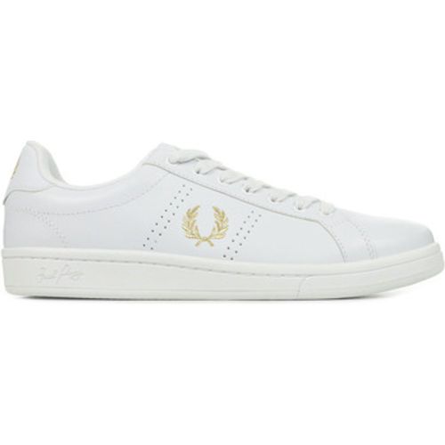 Fred Perry Sneaker B721 Leather - Fred Perry - Modalova