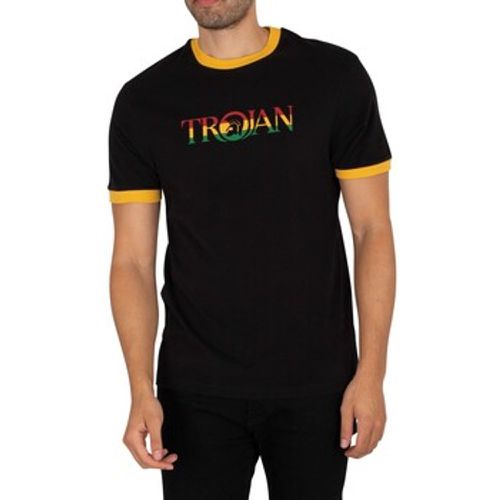 Trojan T-Shirt Marken-T-Shirt - Trojan - Modalova
