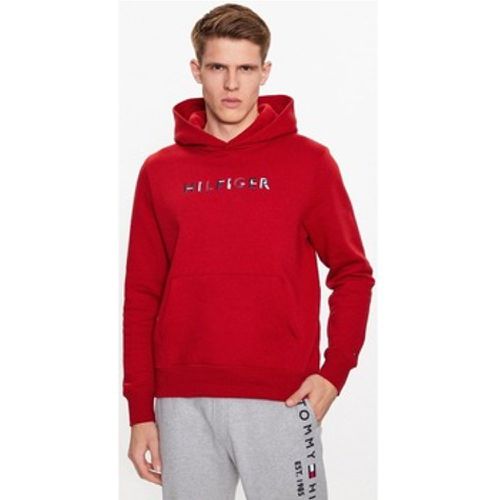 Sweatshirt MW0MW32014 - Tommy Hilfiger - Modalova