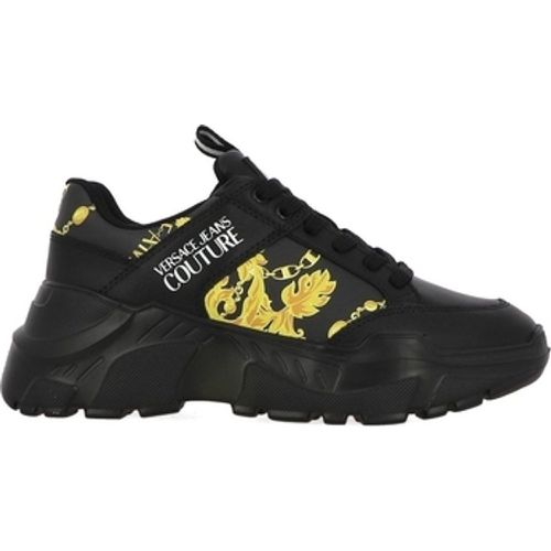 Versace Sneaker 75YA3SC2 - Versace - Modalova