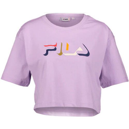 T-Shirts & Poloshirts FAW010040001 - Fila - Modalova