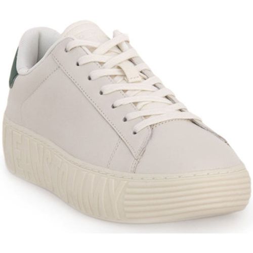 Tommy Hilfiger Sneaker YBI LEATHER - Tommy Hilfiger - Modalova