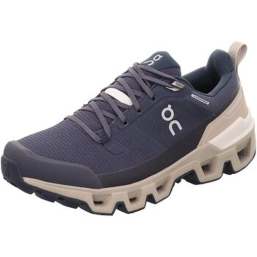 Fitnessschuhe Sportschuhe Cloudwander Waterproof Women 73.98572 - On - Modalova