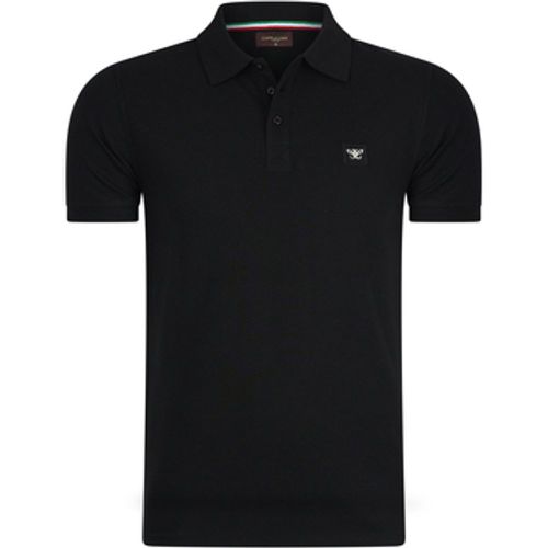 Poloshirt Polo Plain Pique - Cappuccino Italia - Modalova