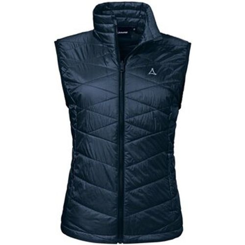 SchÖffel Damen-Jacke Sport ZipIn Vest Seewand L 2013315 23696/8820 - Schöffel - Modalova