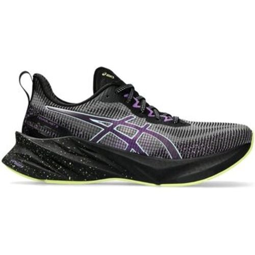 Herrenschuhe Sportschuhe Novablast 3 LE 1012B410-002 - ASICS - Modalova