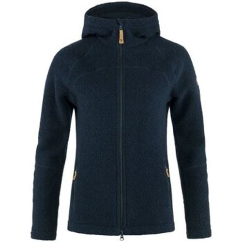 Pullover Sport DA Kaitum Fleece F89666/555 - Fjallraven - Modalova