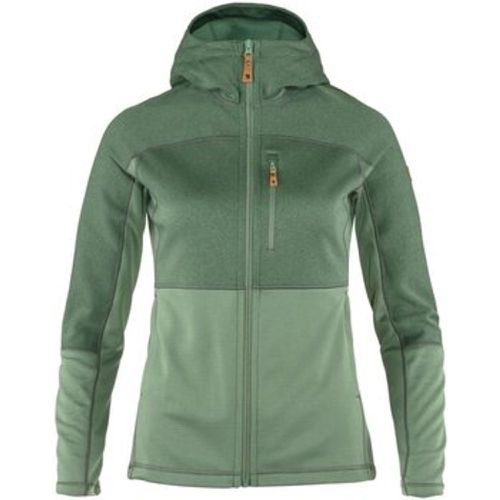 Pullover Sport Abisko Trail Fleece W 89589 614 - Fjallraven - Modalova